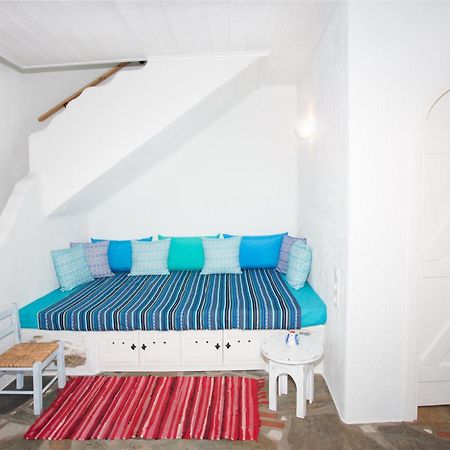 Aspra Chomata Villas Karystos  Buitenkant foto